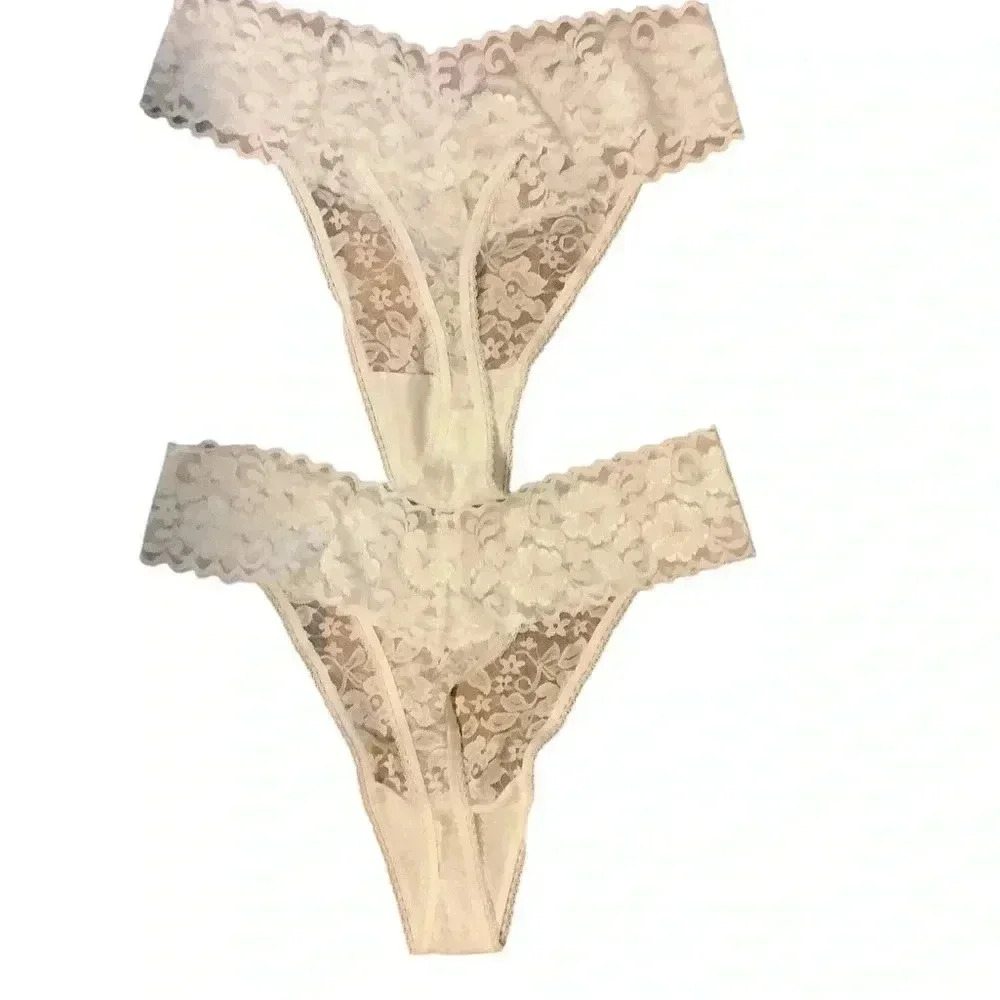INC lace panties - Picture 3 of 9